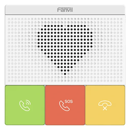 Fanvil TFE SIP Audio Intercom Y501W-Y WiFi, Ansicht 2