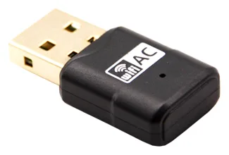 Fanvil Wi-Fi Dongle WF 20 - SIP - WLAN, Ansicht 2