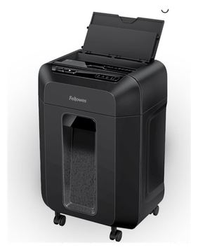 Fellowes AutoMax 80M - Vorzerkleinerer - 4 x 12 mm von LumaTech