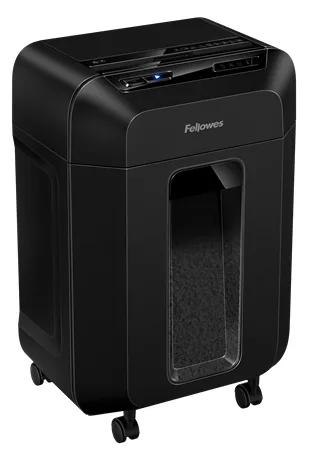 Fellowes AutoMax 80M - Vorzerkleinerer - 4 x 12 mm, Ansicht 3