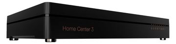 Fibaro Home Center 3 - Zentrale Steuerung - kabellos, kabelgebunden von LumaTech