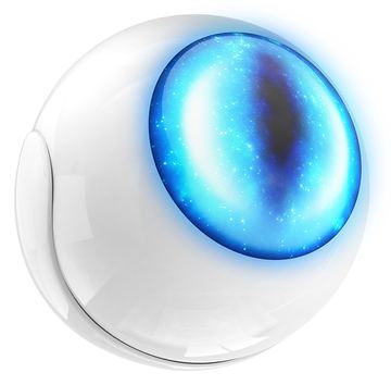 Fibaro Motion Sensor - Mehrzweck-Sensor - kabellos von LumaTech