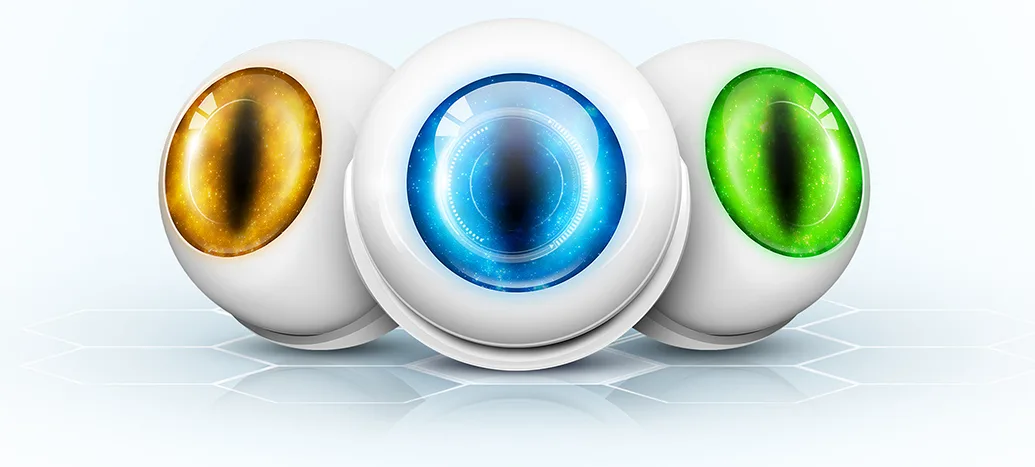 Fibaro Motion Sensor - Mehrzweck-Sensor - kabellos, Ansicht 2