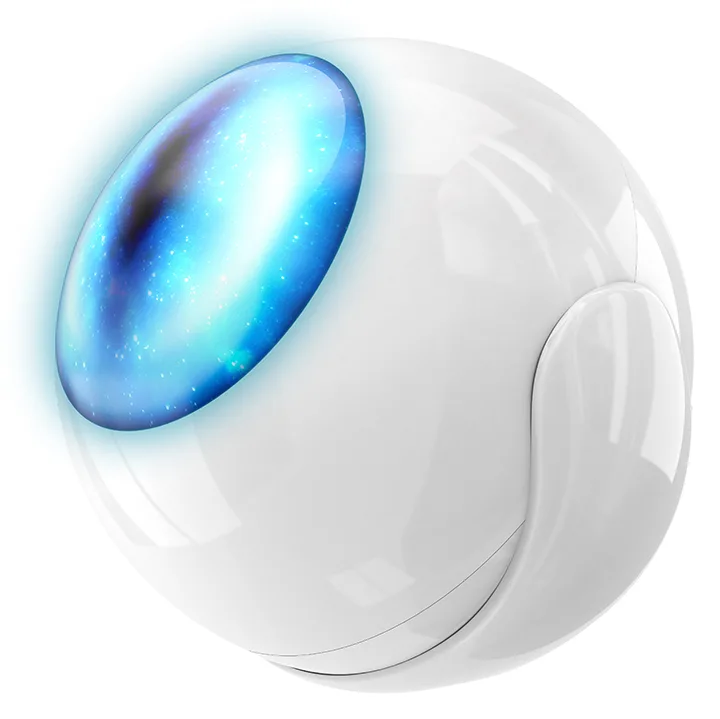 Fibaro Motion Sensor - Mehrzweck-Sensor - kabellos, Ansicht 3