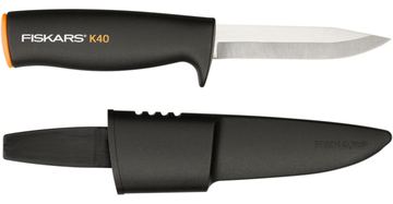 Fiskars K40 - 225 mm - 10 cm - 1 Stück(e) von LumaTech