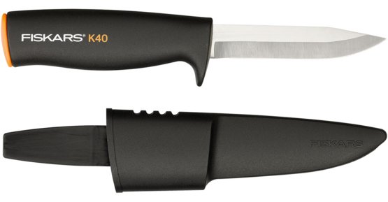 Fiskars K40 - 225 mm - 10 cm - 1 Stück(e)