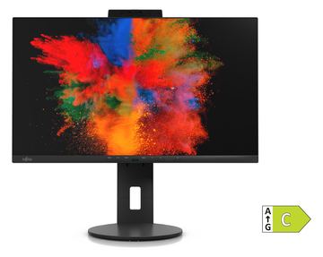 Fsas Technologies Fujitsu P2410 TS CAM - LED-Monitor - 60.5 cm (23.8) von LumaTech