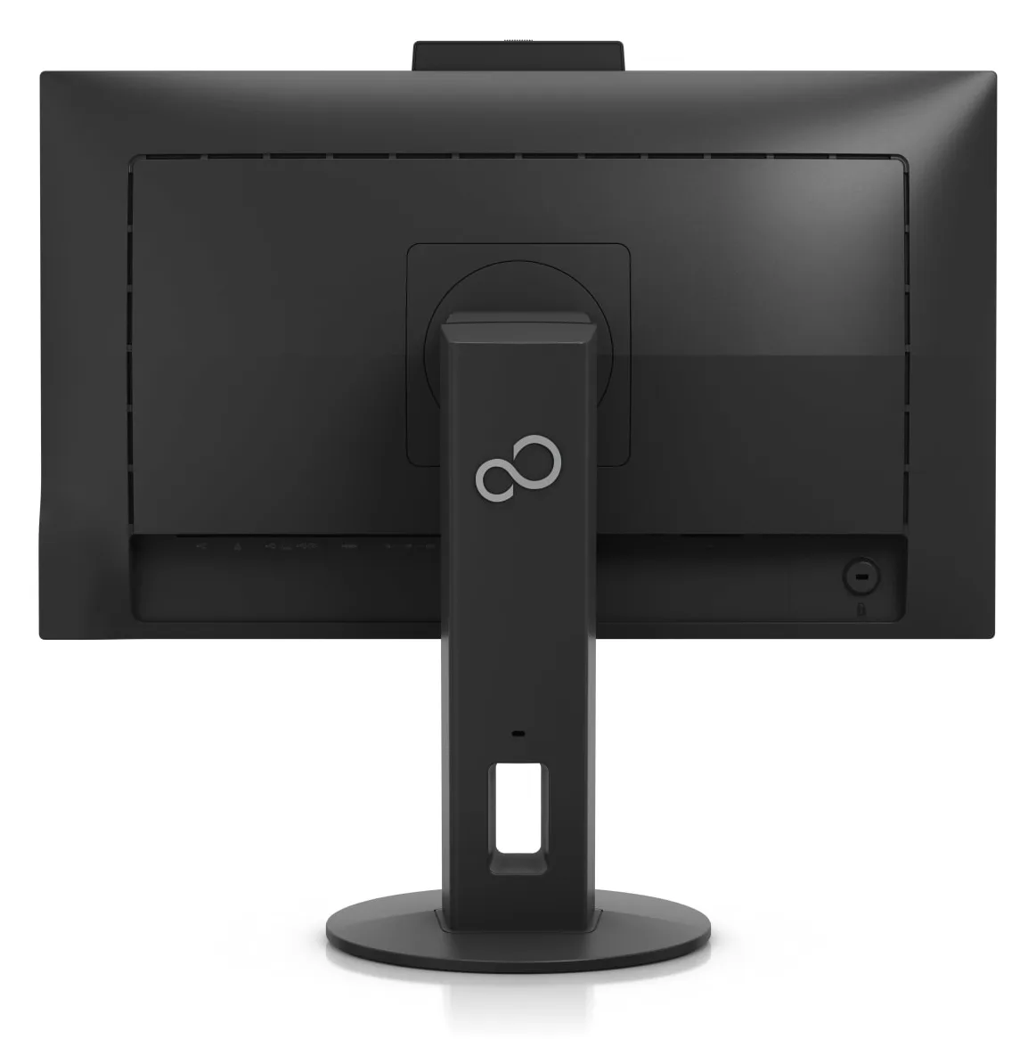 Fsas Technologies Fujitsu P2410 TS CAM - LED-Monitor - 60.5 cm (23.8), Ansicht 3