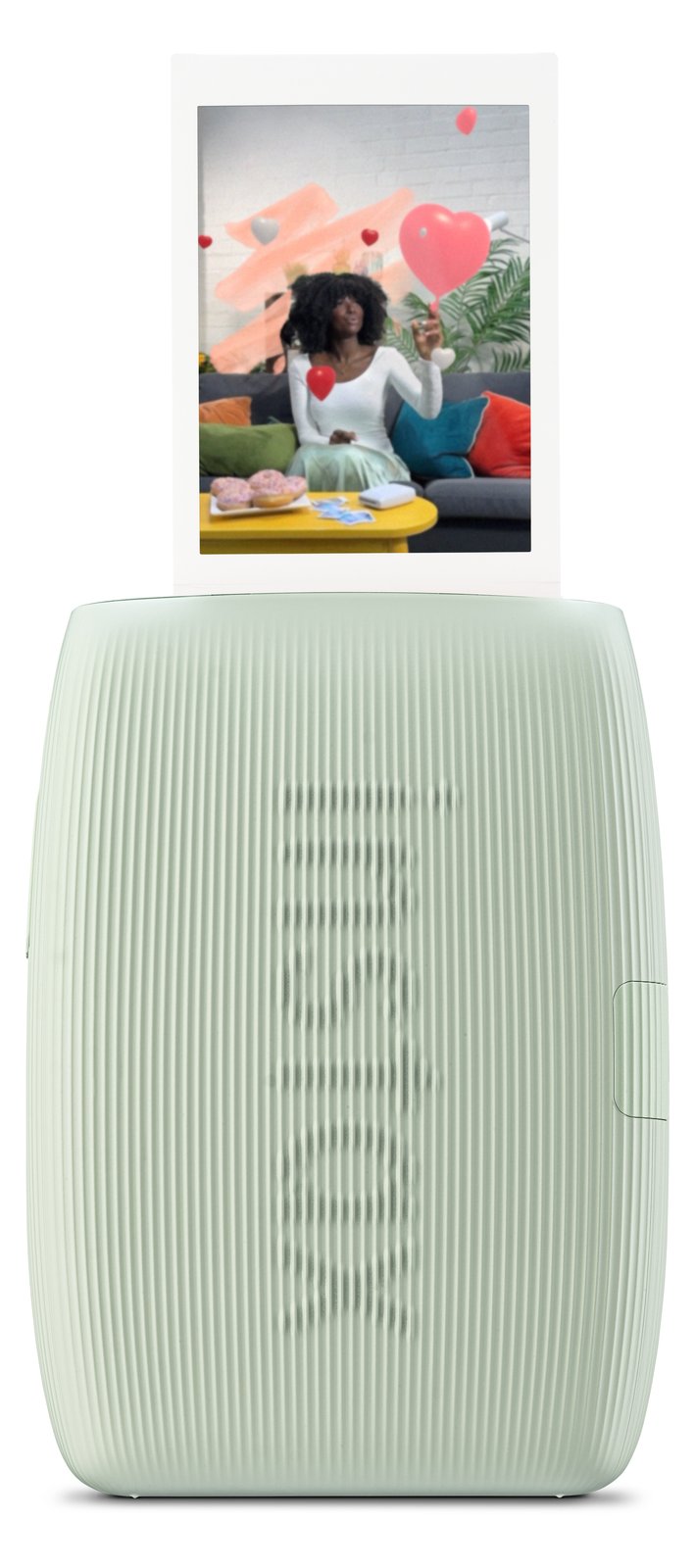 Fujifilm instax mini Link 3 - Drucker - Farbe