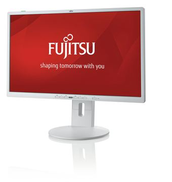 Fujitsu B22-8 WE Neo - Business Line - LED-Monitor - 55.9 cm (22) von LumaTech