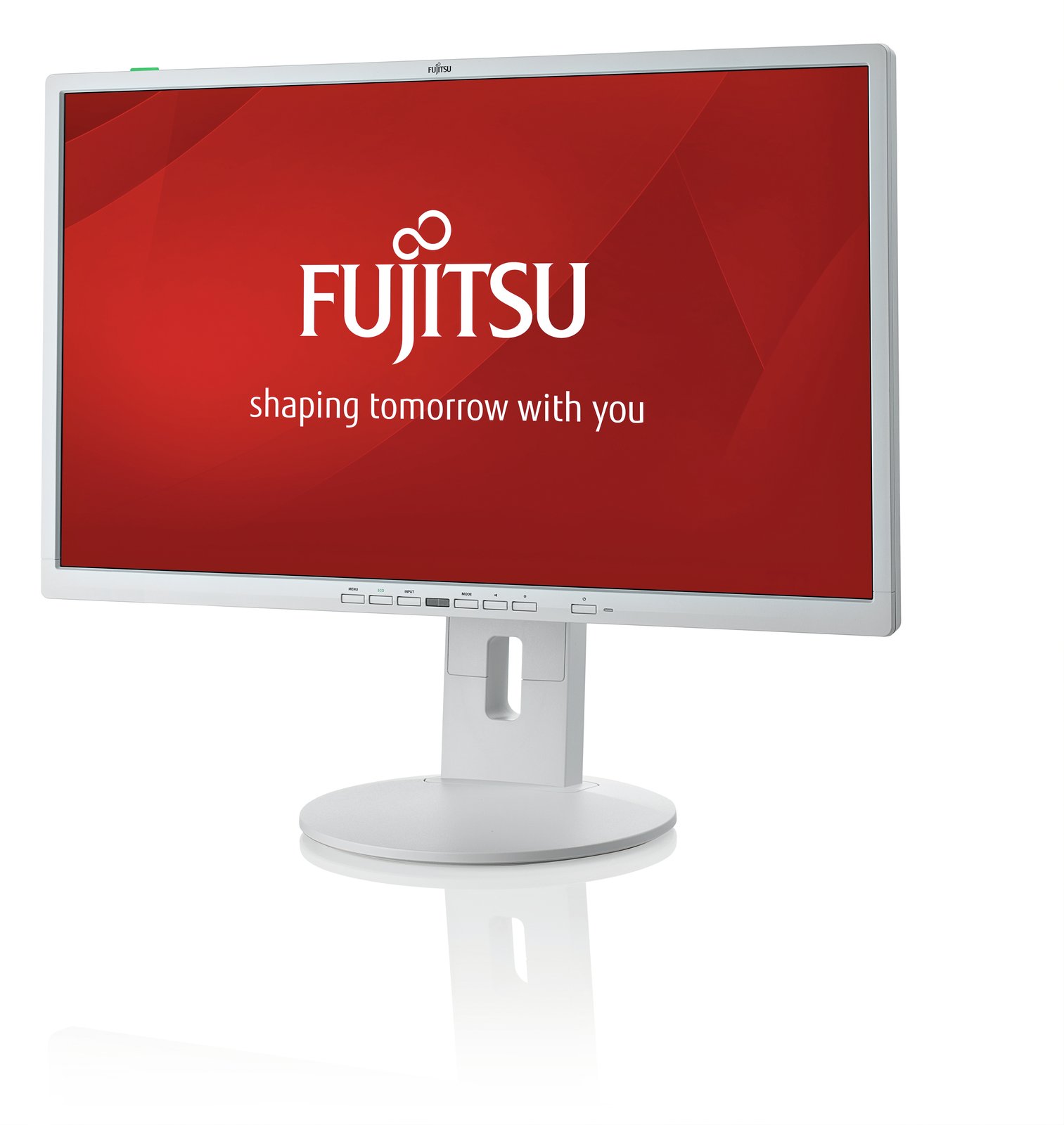 Fujitsu B22-8 WE Neo - Business Line - LED-Monitor - 55.9 cm (22)