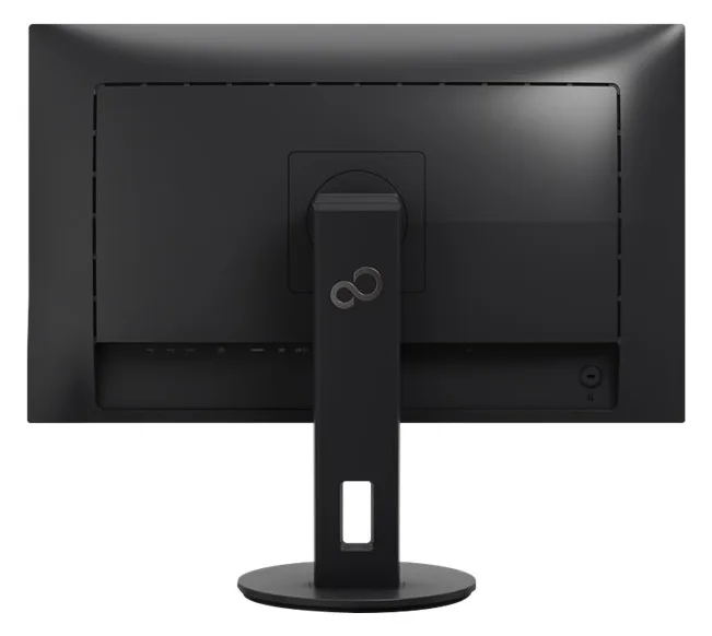 Fujitsu B2711 TS QHD - LED-Monitor - 68.5 cm (27), Ansicht 3