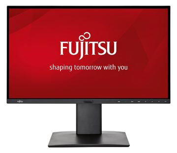 Fujitsu P27-8 TS UHD - LED-Monitor - 68.5 cm (27) von LumaTech