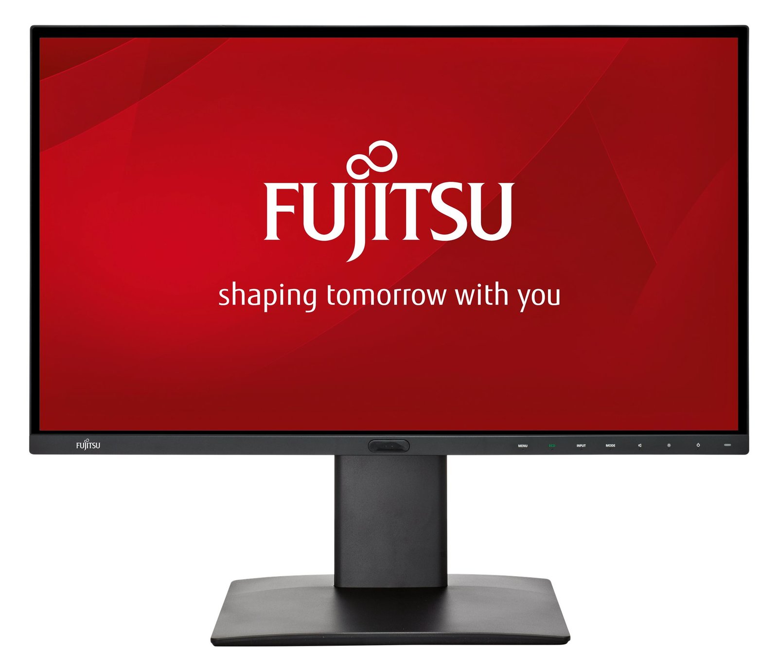 Fujitsu P27-8 TS UHD - LED-Monitor - 68.5 cm (27)