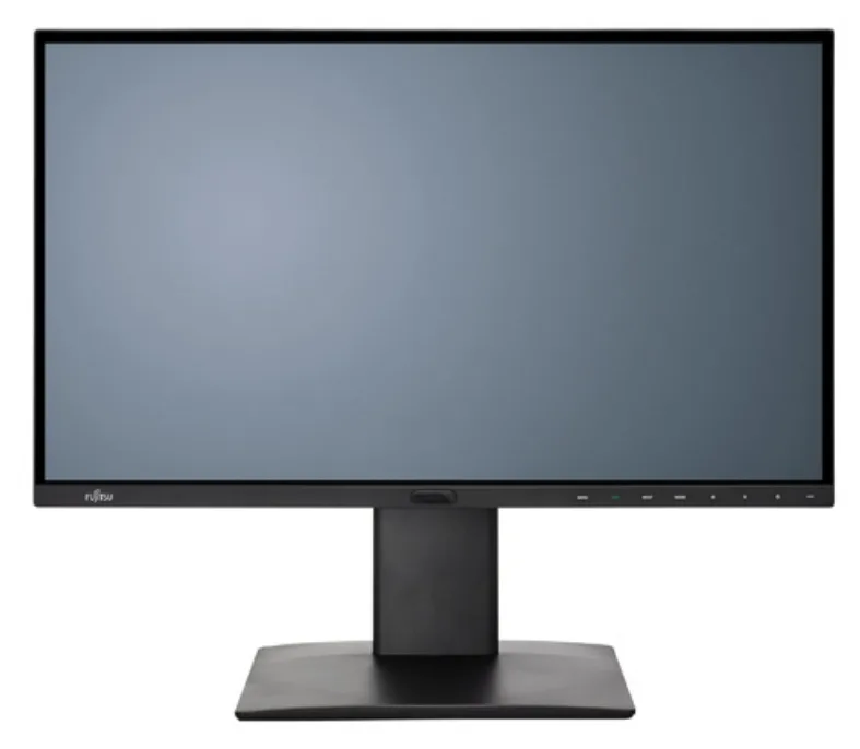 Fujitsu P27-8 TS UHD - LED-Monitor - 68.5 cm (27), Ansicht 2