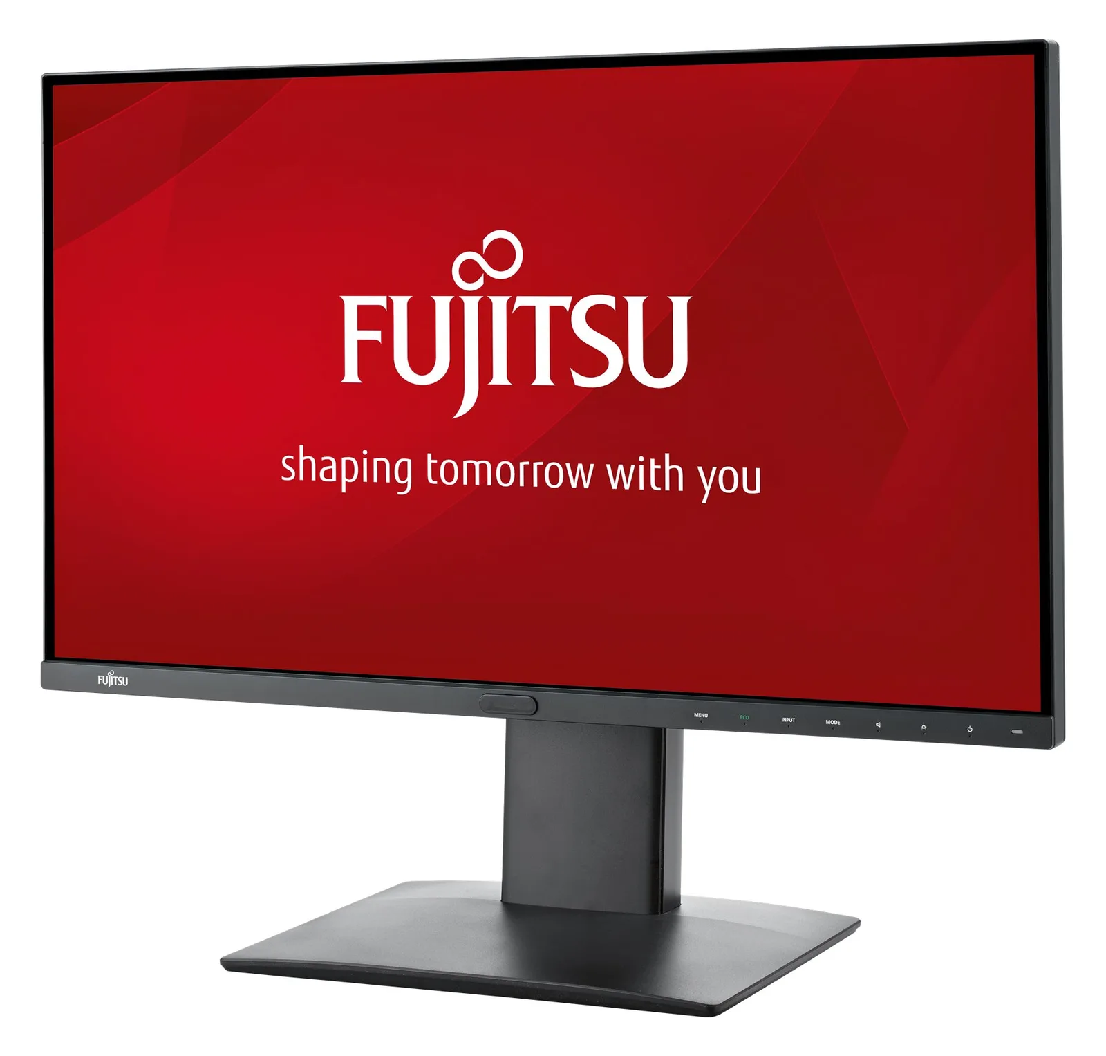 Fujitsu P27-8 TS UHD - LED-Monitor - 68.5 cm (27), Ansicht 3