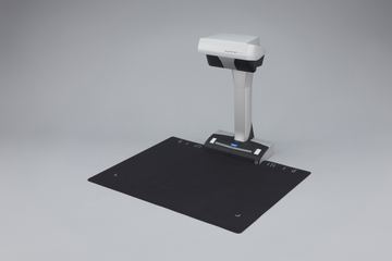 Fujitsu ScanSnap SV600 - Overhead-Scanner - CCD von LumaTech