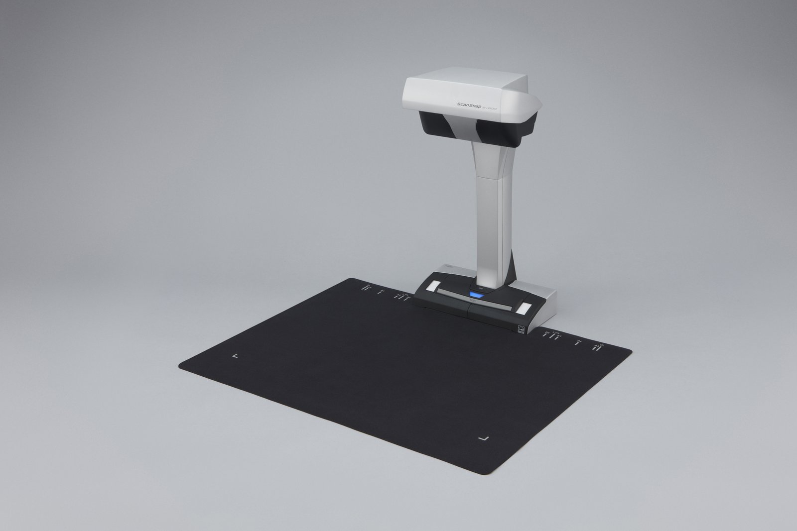 Fujitsu ScanSnap SV600 - Overhead-Scanner - CCD