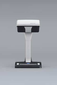 Fujitsu ScanSnap SV600 - Overhead-Scanner - CCD von LumaTech