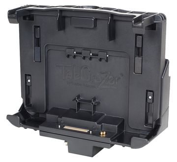 Gamber-Johnson TabCruzer Keyed Alike - Docking Station für Tablet von LumaTech
