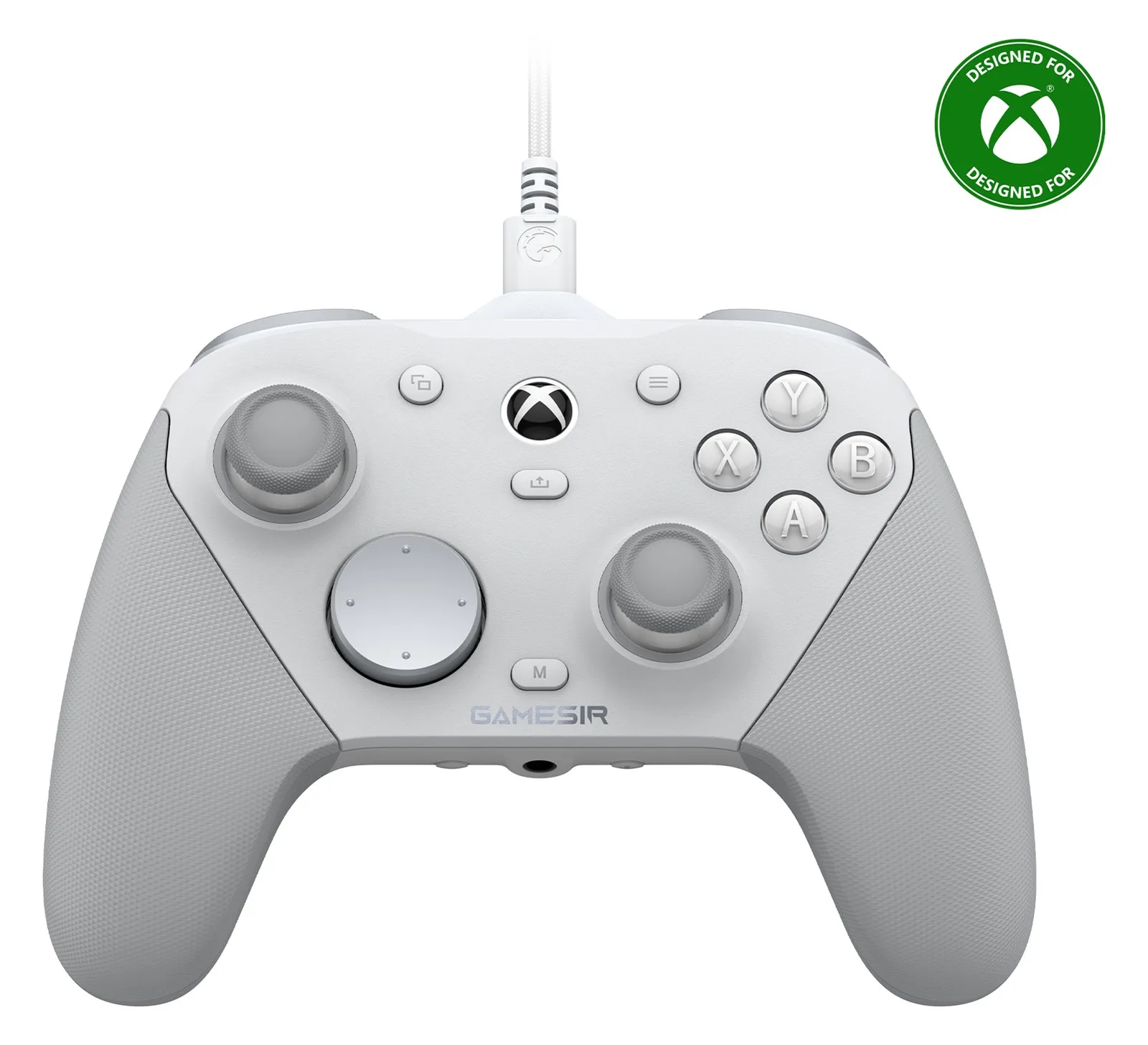 GameSir Controller G7 Pro wireless weiß Xbox, Ansicht 2
