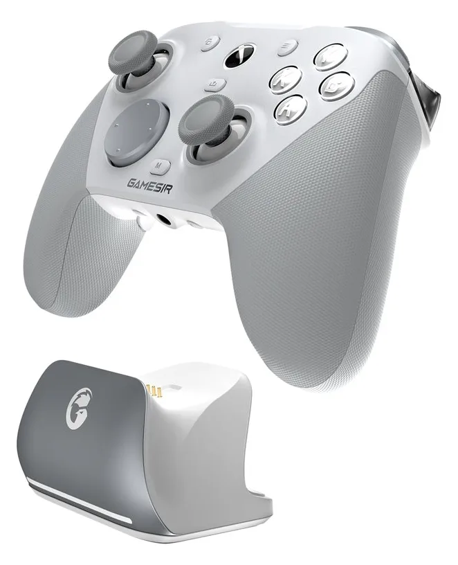 GameSir Controller G7 Pro wireless weiß Xbox, Ansicht 3