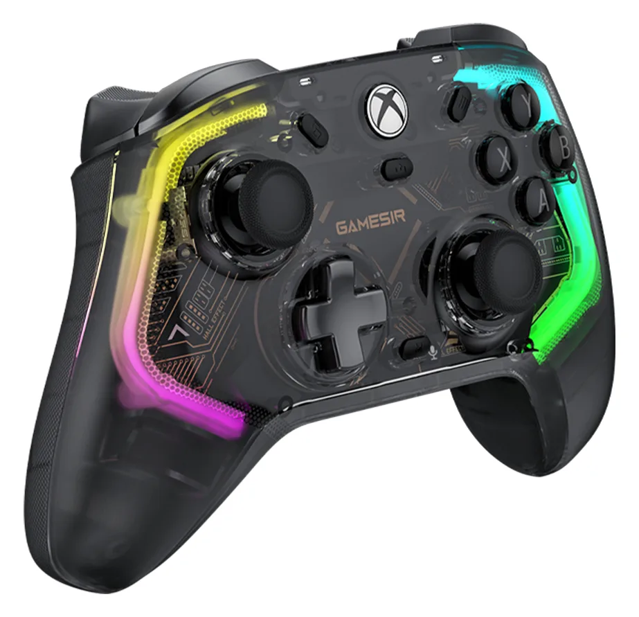 GameSir Laidinis valdiklis GameSir K1, Ansicht 2