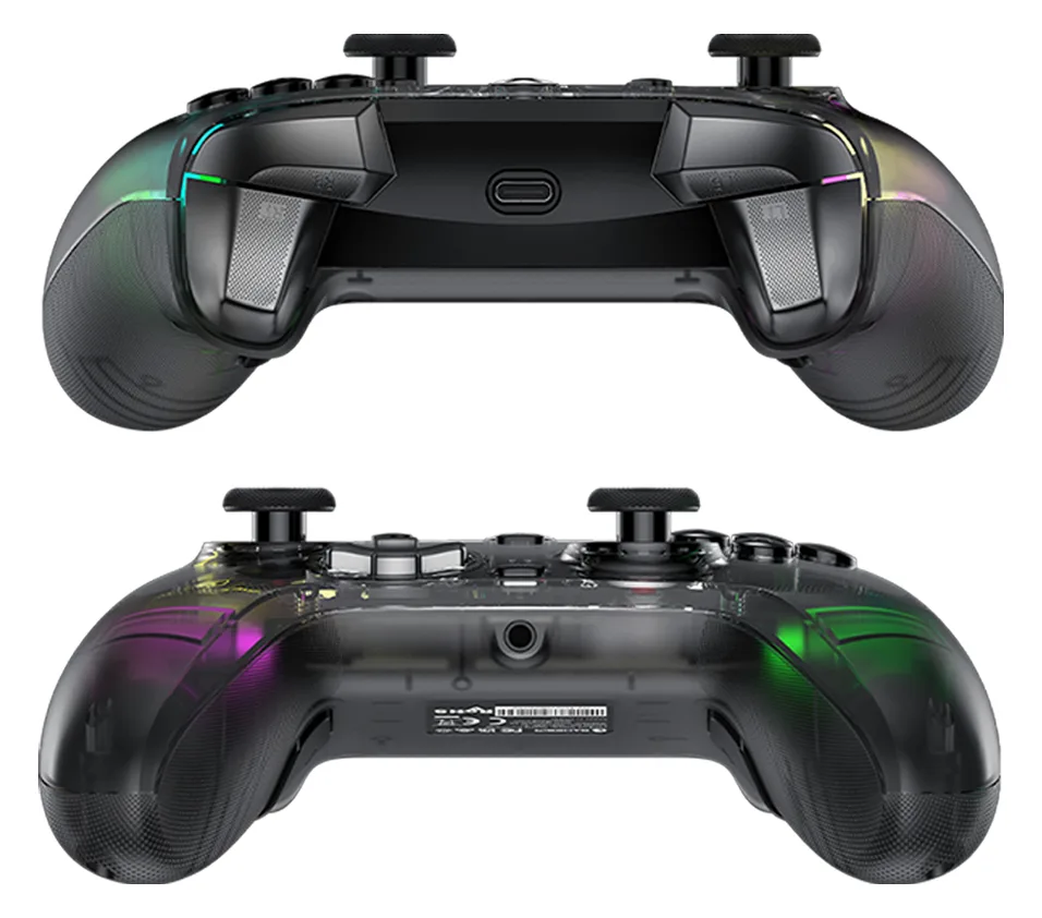 GameSir Laidinis valdiklis GameSir K1, Ansicht 3