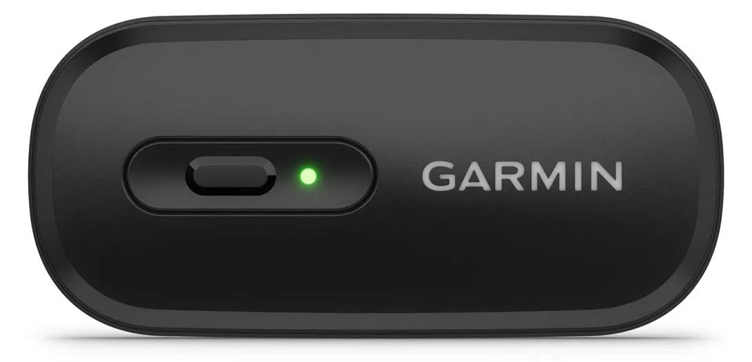 Garmin HRM 200 - Herzfrequenzmesser für Smartwatch, GPS-Empfängermodul, Ansicht 2