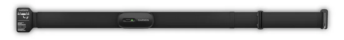 Garmin HRM 200 - Herzfrequenzmesser für Smartwatch, GPS-Empfängermodul, Ansicht 4