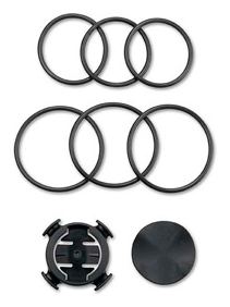 Garmin Quarter Turn Bike Mount - Halterung für Navigator von LumaTech
