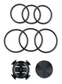 Garmin Quarter Turn Bike Mount - Halterung für Navigator