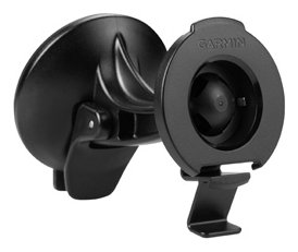 Garmin Saugnapfmontage für Navigator - für nüvi 2457LMT von LumaTech