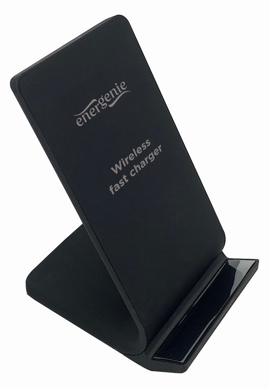 Gembird EnerGenie EG-WPC10-02 - Kabelloses Ladegerät