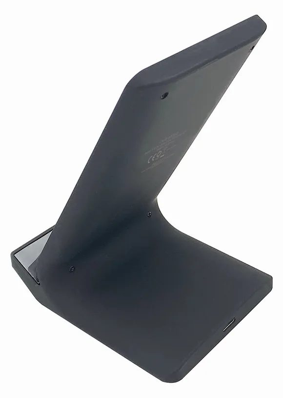 Gembird EnerGenie EG-WPC10-02 - Kabelloses Ladegerät, Ansicht 3