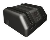 GETAC Dual bay - Batterieladegerät - Ausgangsanschlüsse: 2 von LumaTech