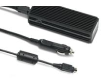GETAC Vehicle Adapter - Auto-Netzteil - 12 - 32 V von LumaTech