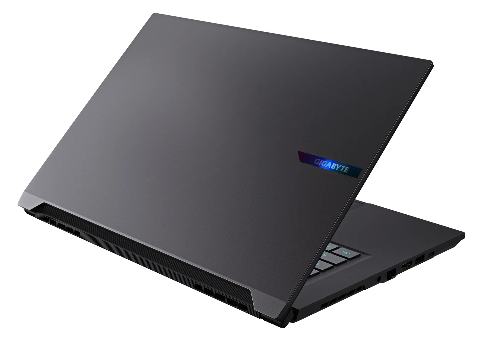 Gigabyte AERO X16 1WH93DEC64AH - AMD Ryzen 7 PRO 350 - 32 GB RAM - 1 TB NVMe - 16 - TL: Deutsch, QWERTZ, Ansicht 2