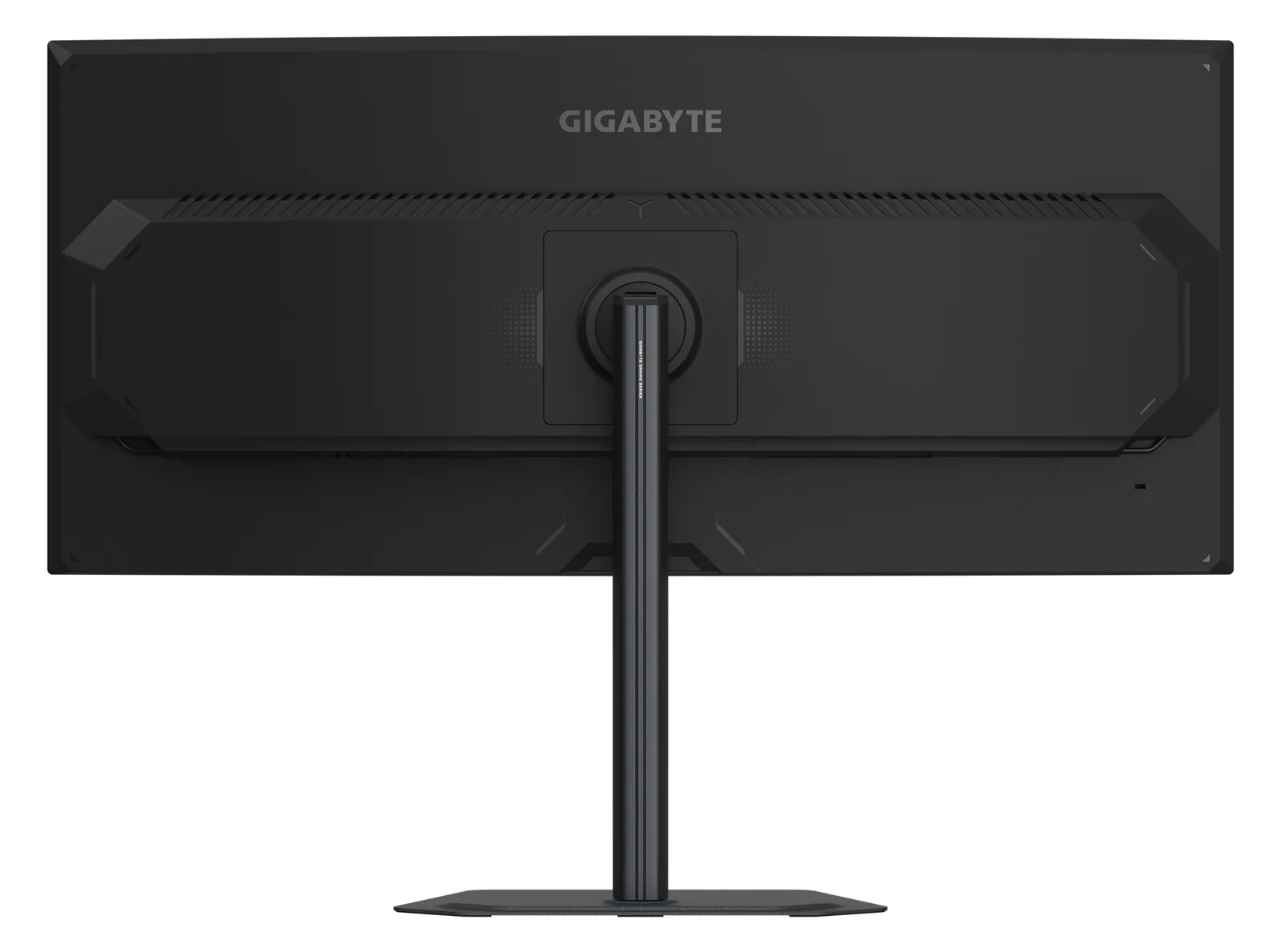 Gigabyte G34WQC2 - LED-Monitor - Gaming - gebogen - 86.4 cm (34), Ansicht 2
