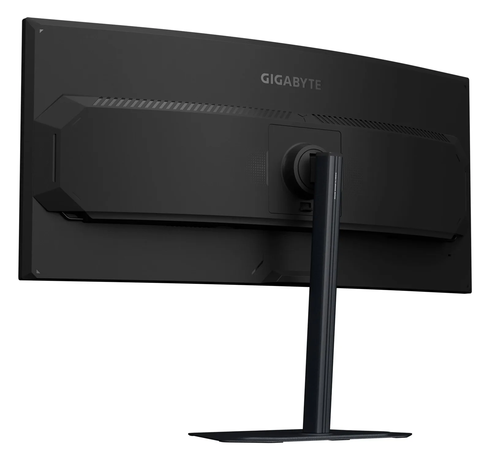 Gigabyte G34WQC2 - LED-Monitor - Gaming - gebogen - 86.4 cm (34), Ansicht 3