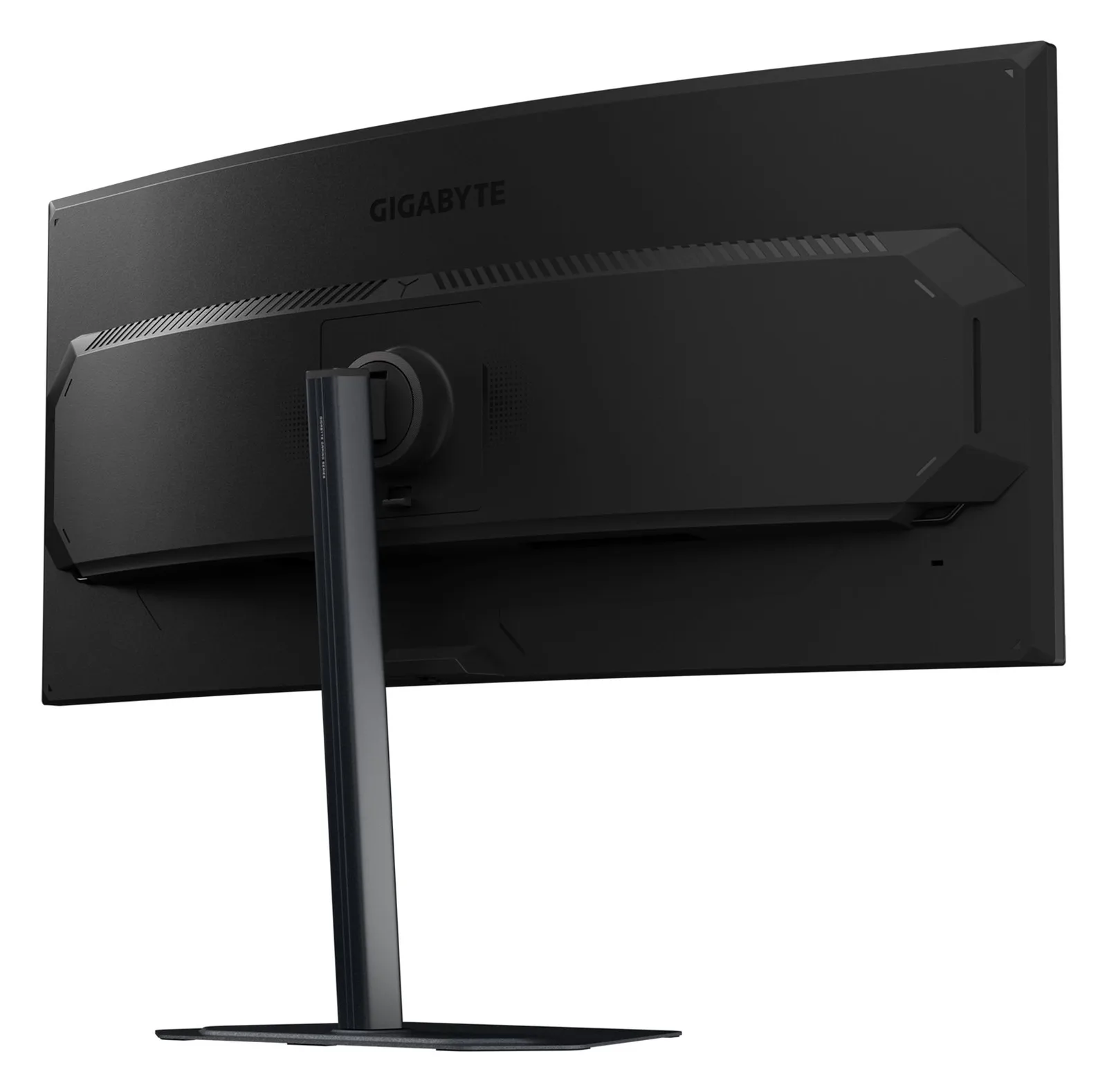 Gigabyte G34WQC2 - LED-Monitor - Gaming - gebogen - 86.4 cm (34), Ansicht 4