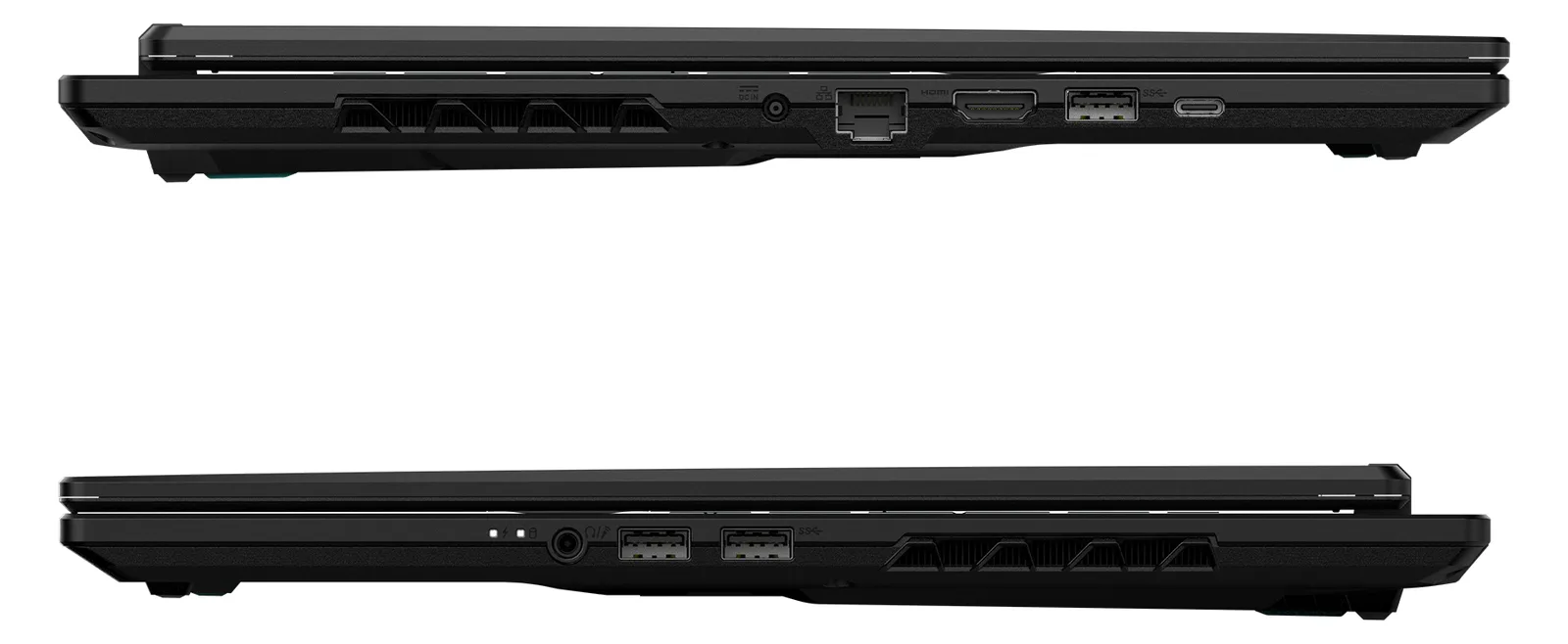 Gigabyte GAMING A16 CTHI3DE894SH - Intel Core i7 13620H - 16 GB RAM - 1 TB NVMe - 16 - TL: Deutsch, QWERTZ, Ansicht 2