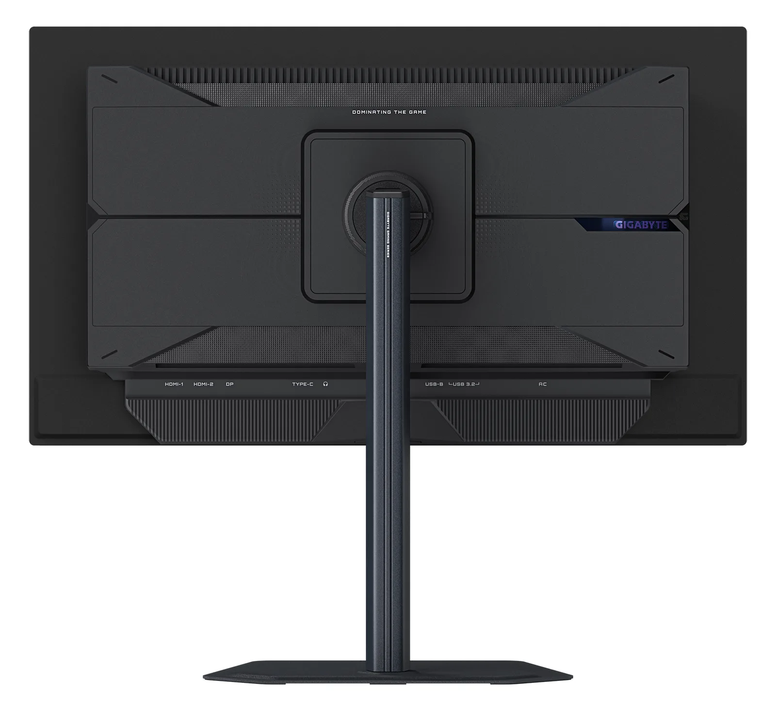 Gigabyte MO27Q2A - OLED-Monitor - Gaming - 68.6 cm (27), Ansicht 4