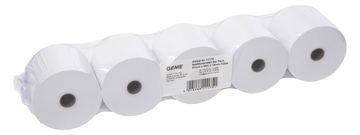 GO Europe GENIE - Papier - Rolle (5,7 cm x 40 m) 5 Rolle(n)