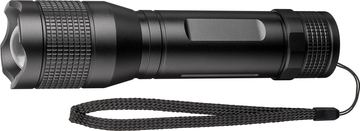Goobay Super Bright 1500 Stift-Blinklicht, Aluminium, IPX7, schwarz von LumaTech