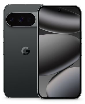 Google Pixel 10 Pro XL - 5G Smartphone - Dual-SIM - RAM 16 GB / Interner Speicher 256 GB - OLED-Display - 6.8 - 120 Hz von LumaTech