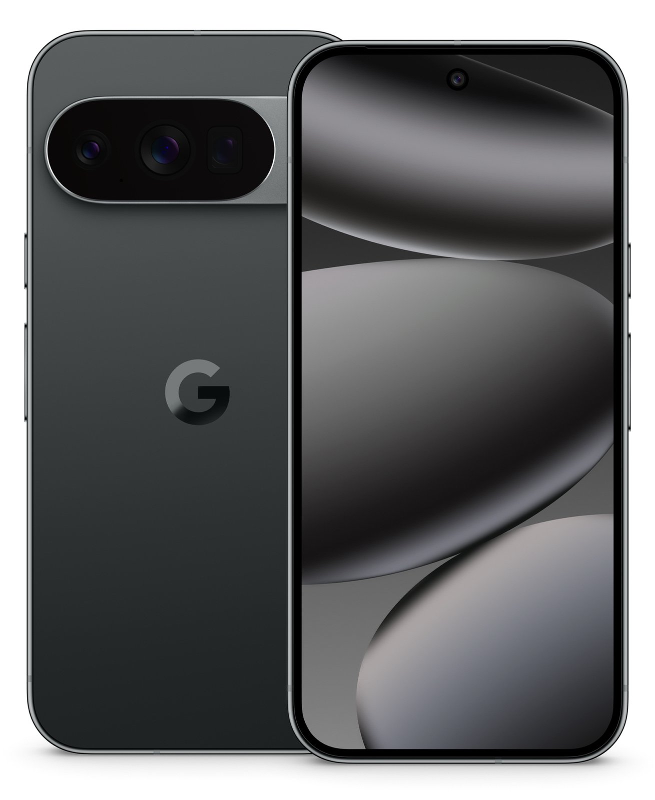 Google Pixel 10 Pro XL - 5G Smartphone - Dual-SIM - RAM 16 GB / Interner Speicher 256 GB - OLED-Display - 6.8 - 120 Hz
