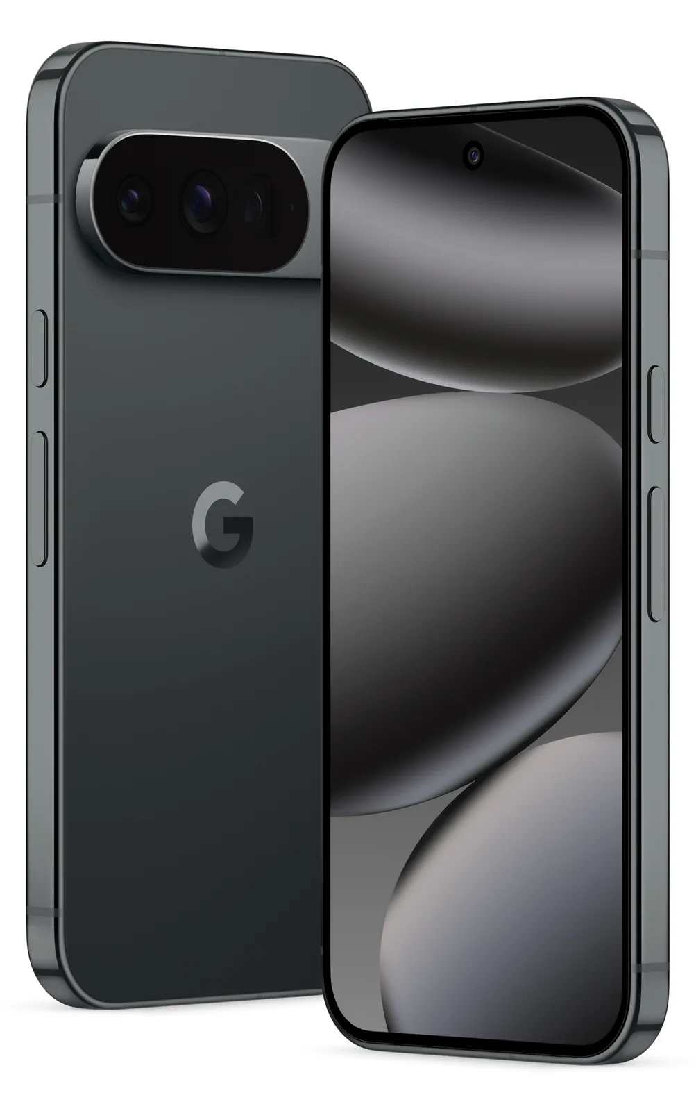 Google Pixel 10 Pro XL - 5G Smartphone - Dual-SIM - RAM 16 GB / Interner Speicher 256 GB - OLED-Display - 6.8 - 120 Hz, Ansicht 2