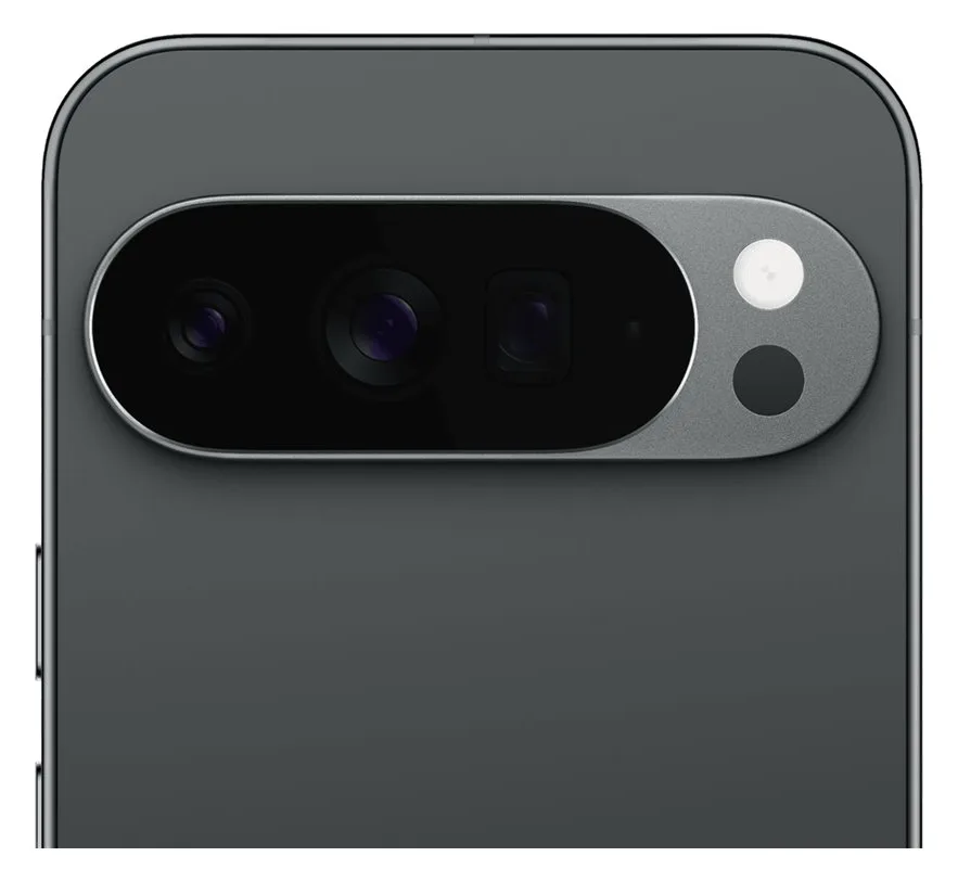 Google Pixel 10 Pro XL - 5G Smartphone - Dual-SIM - RAM 16 GB / Interner Speicher 256 GB - OLED-Display - 6.8 - 120 Hz, Ansicht 4