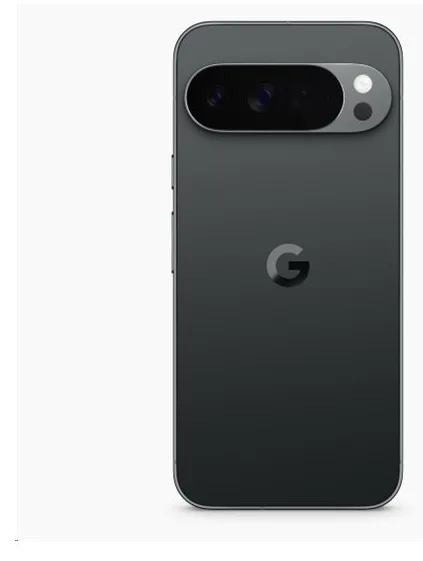 Google Pixel 10 Pro XL - 5G Smartphone - Dual-SIM - RAM 16 GB / Interner Speicher 256 GB - OLED-Display - 6.8 - 120 Hz, Ansicht 5